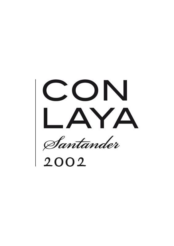 Logo, Conlaya, Madrid, España