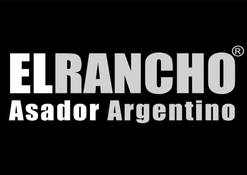Logo, El Rancho Asador Argentino, Madrid, Spain
