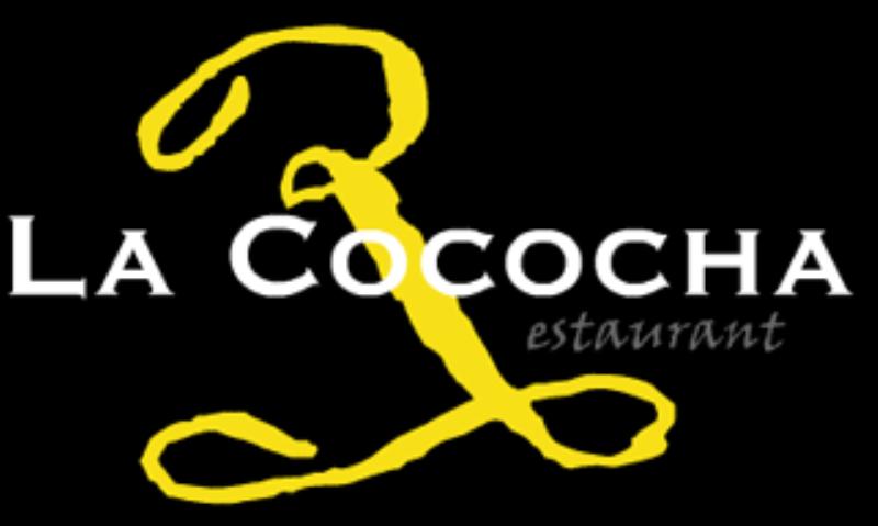 Logo, La Cococha, Barcelona, Spain