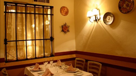 Restaurante La Barraca