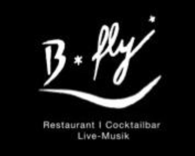 B Fly Logo