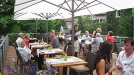 Cafe Restaurant Bar Ludwigs