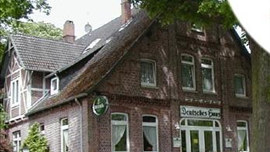 Deutsches Haus Appel