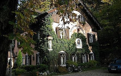 Forsthaus Mhlthal