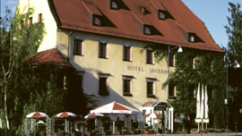 Hotel Jgerhof