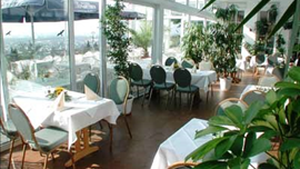 Hotel-Restaurant-Caf Schne Aussicht
