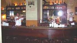 Joe Pena's Cantina y Bar