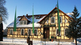 Landhaus Brgerholz