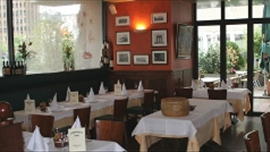 Leons italienisches Restaurant