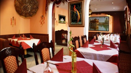Maharaja - Indisches Spezialitten Restaurant