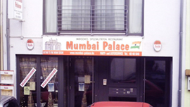 Mumbai Palace - Malzbschel