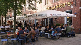 Paulaner's Bremen