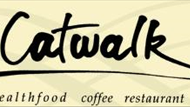 Restaurant Cafe Catwalk
