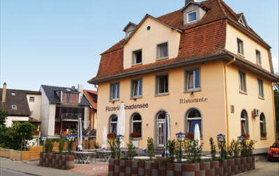 Restaurant Gnadensee