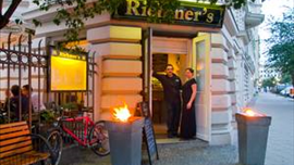 Restaurant Riehmers