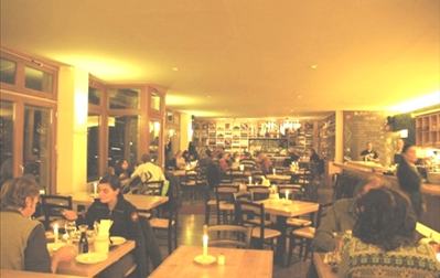 Restaurant Winterfeld