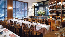 Rollenhagen - Restaurant Reinhards