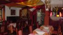 Safran Orientalisches Restaurant