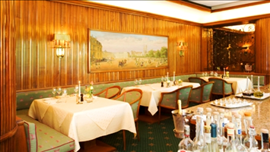 Schlossgarten Restaurant