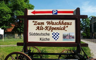 Waschhaus Alt-Kpenick