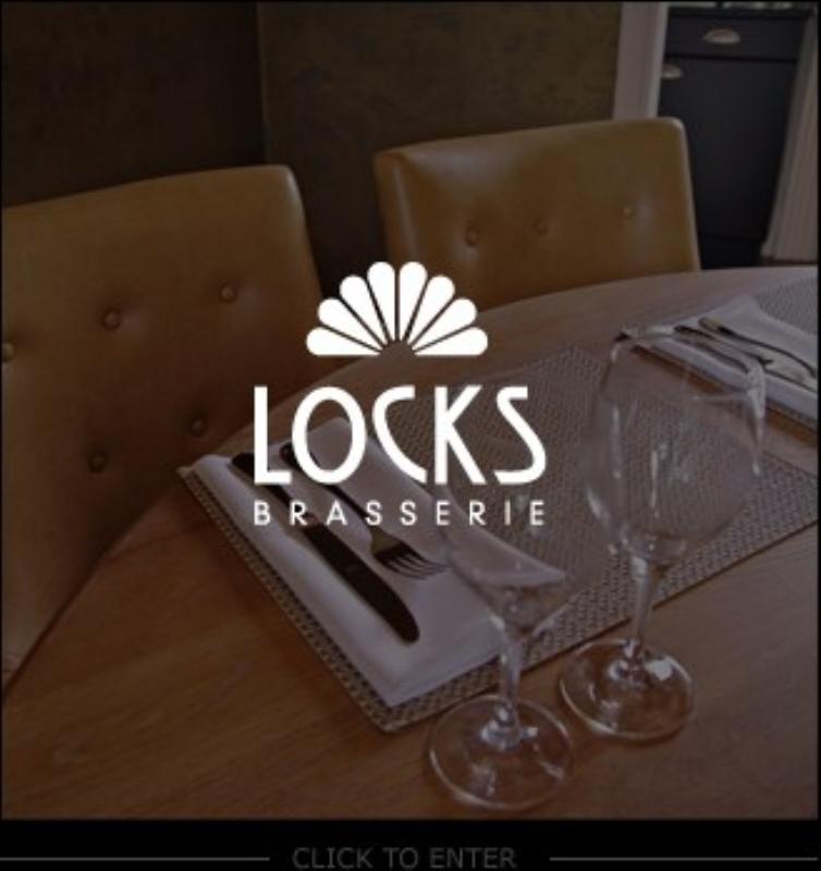 Locks Brasserie