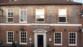 The Newbury