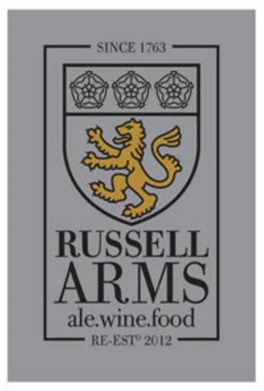 Russell Arms