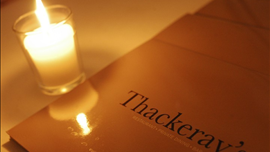 Thackeray's