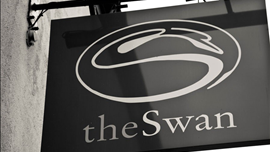 The Swan - West Malling