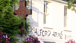 Alford Arms Local Gem