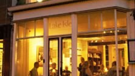Lake Isle Hotel & Restaurant