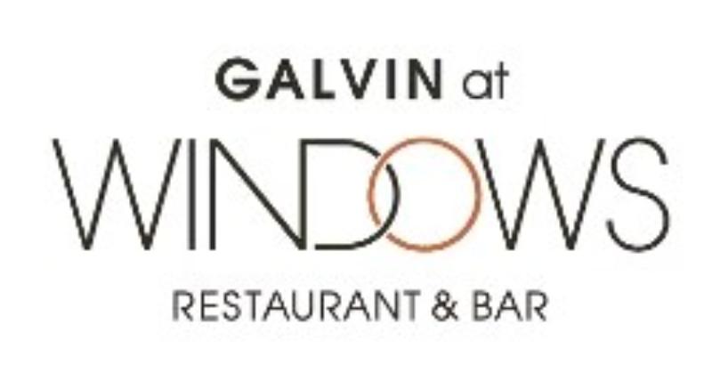Galvin at Windows